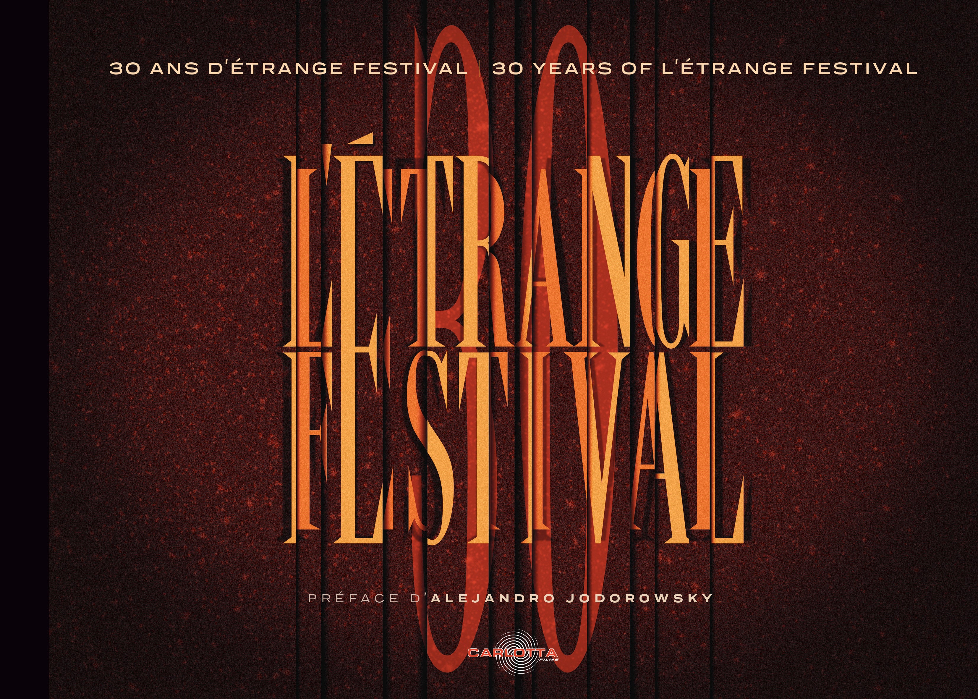 30 ans d'Étrange Festival - Livre - Image 2