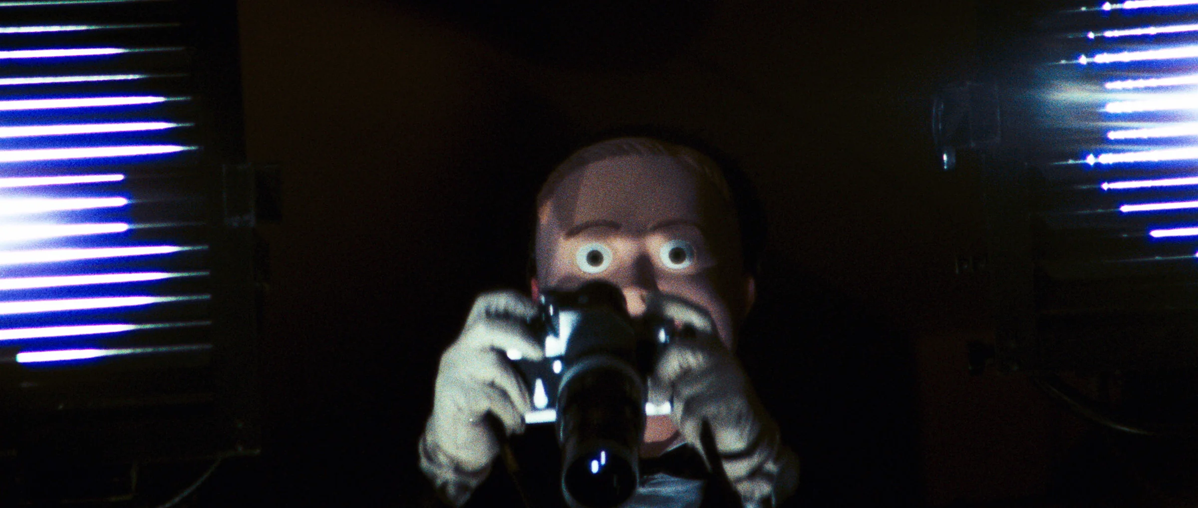4 Mouches de velours gris de Dario Argento - Image 5