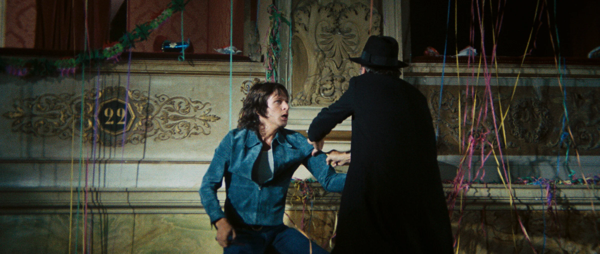 4 Mouches de velours gris de Dario Argento - Image 6