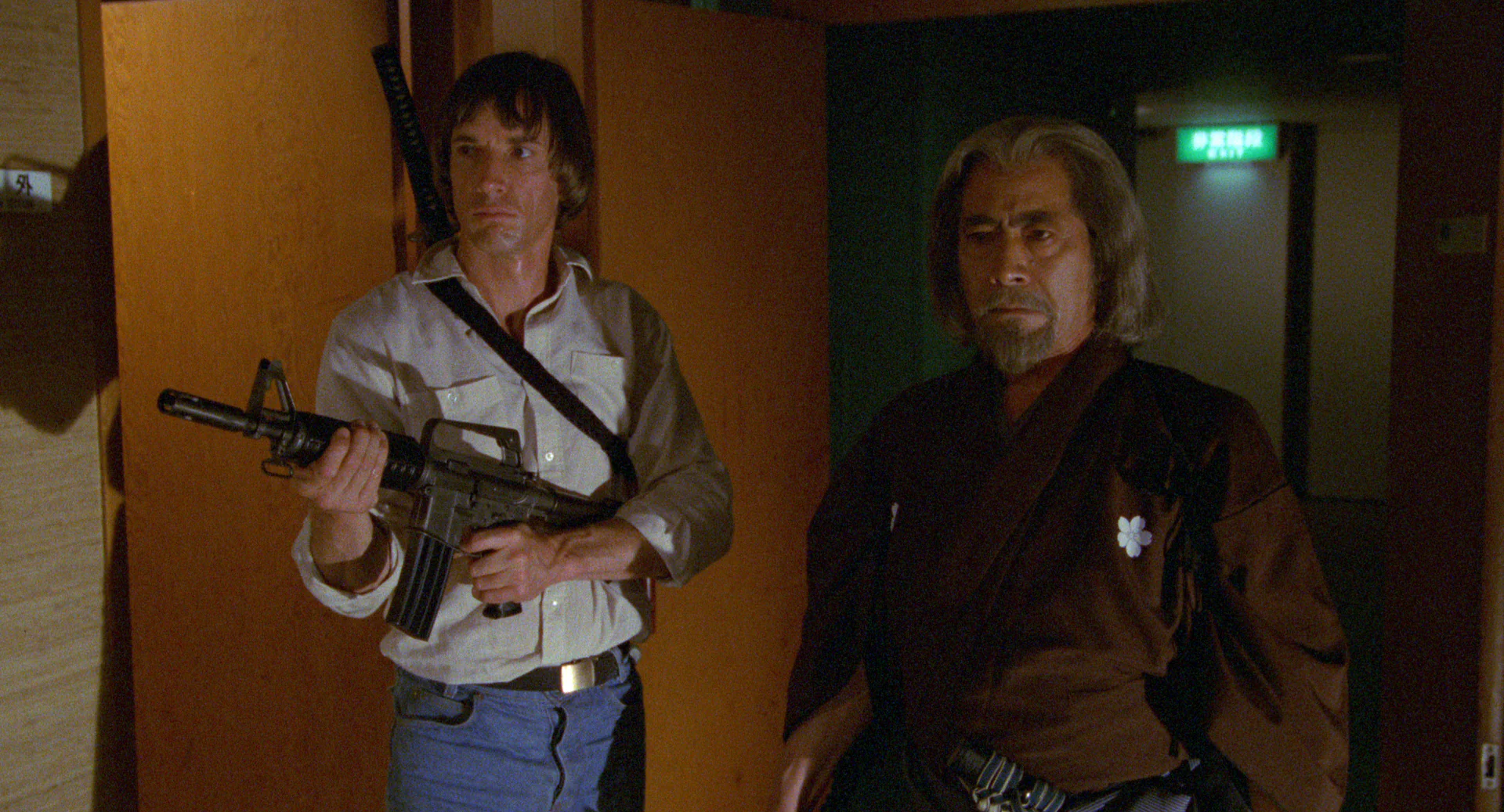 À armes égales de John Frankenheimer - Image 3