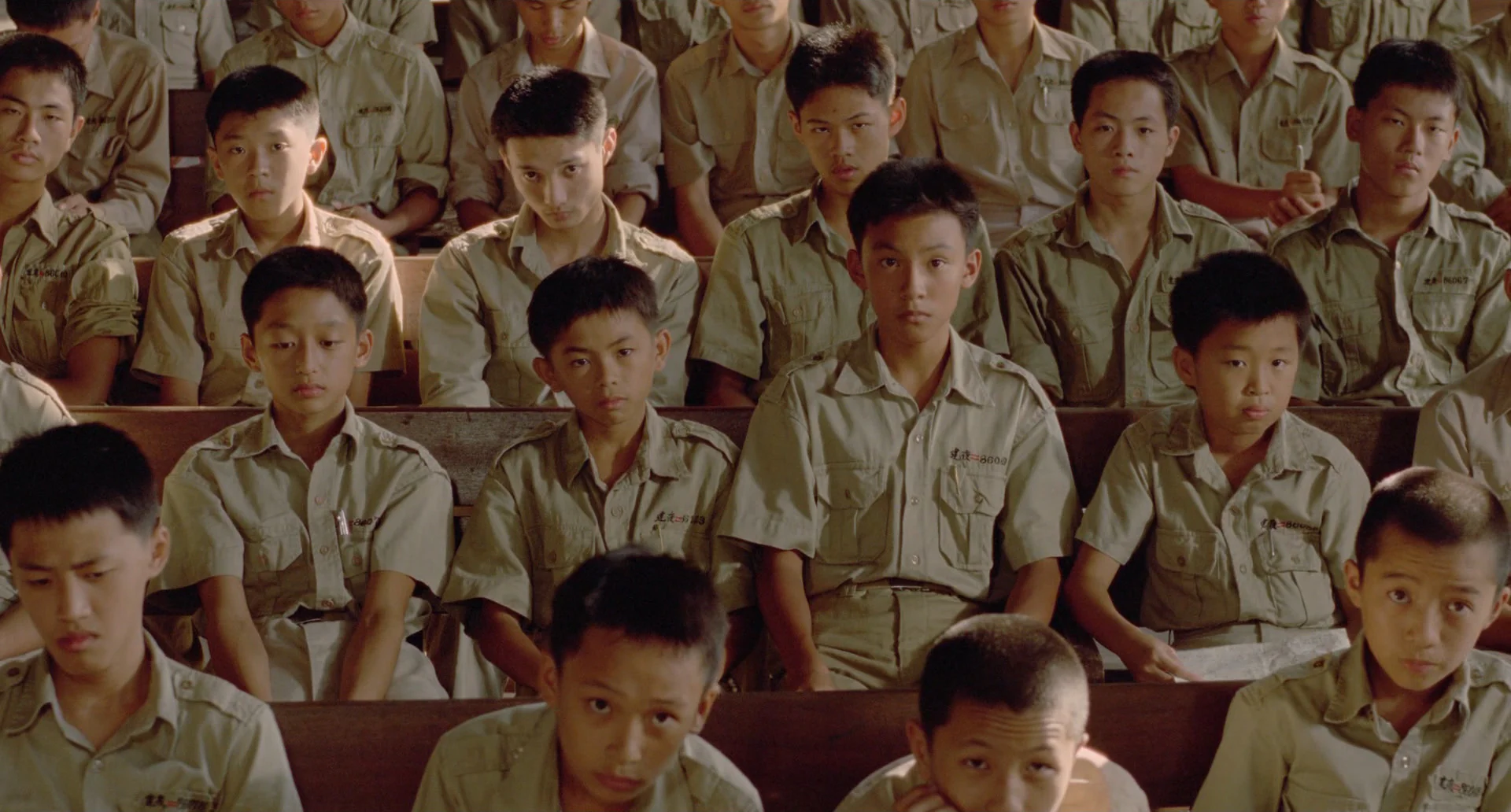 A Brighter Summer Day de Edward Yang - Image 6
