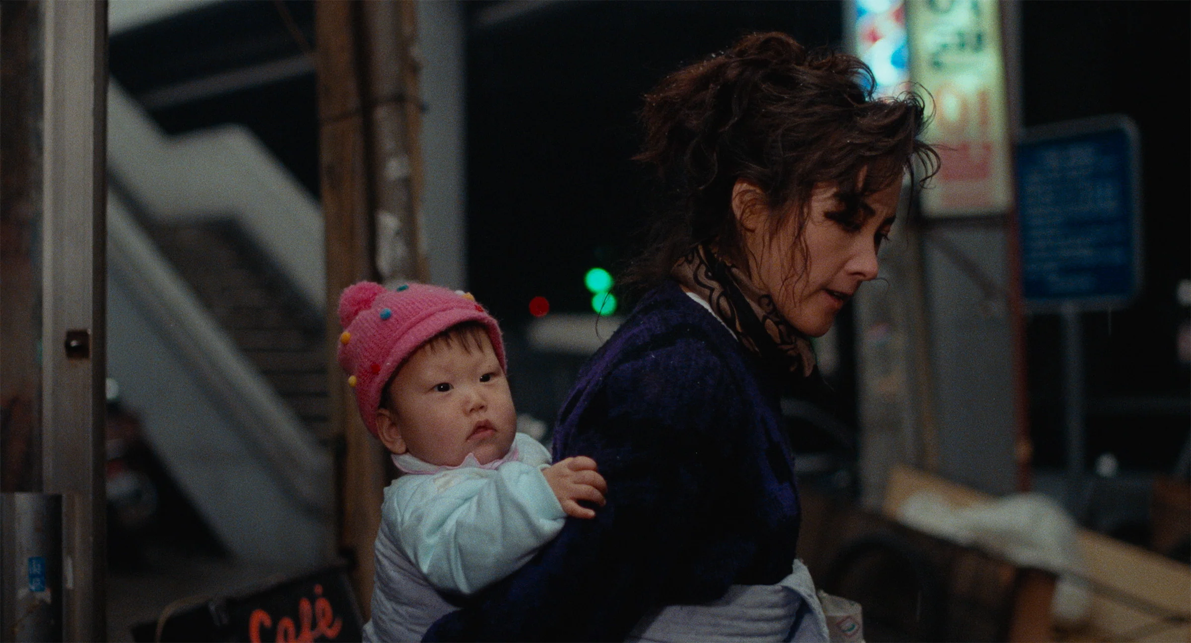 A Short Love Affair de Jang Sun-woo - Image 4