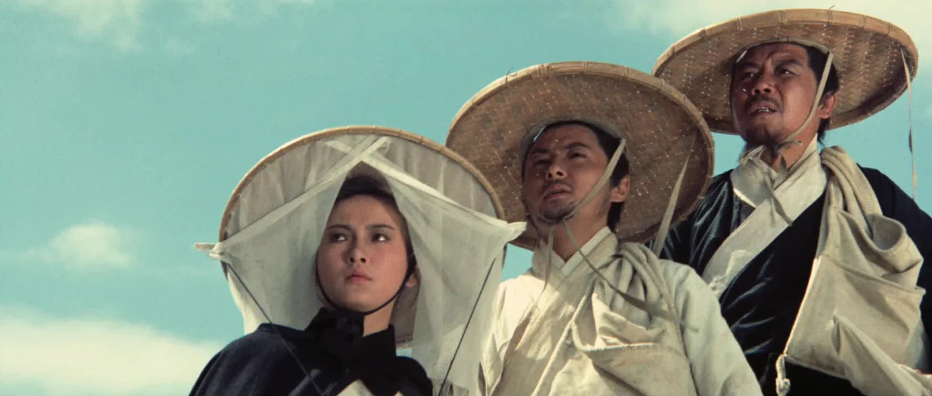 A Touch of Zen de King Hu - Image 3