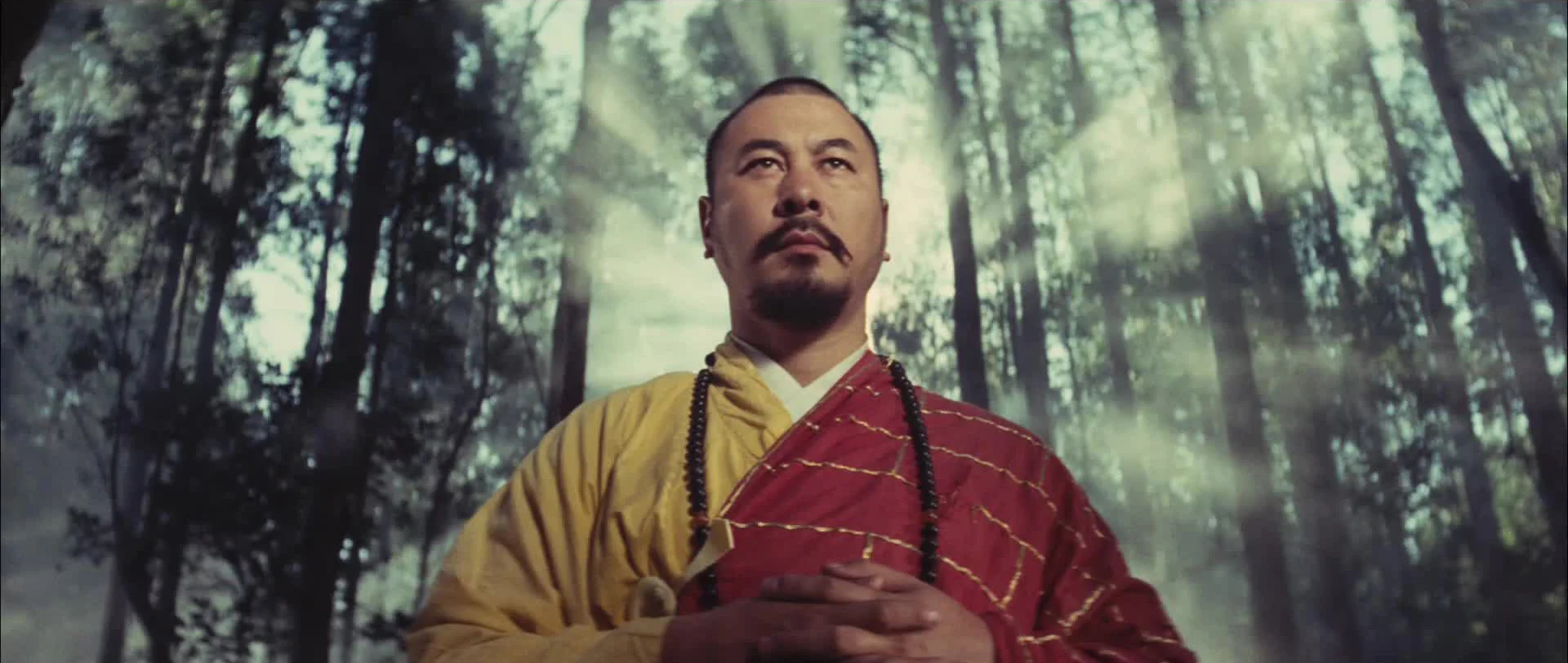 A Touch of Zen de King Hu - Image 5