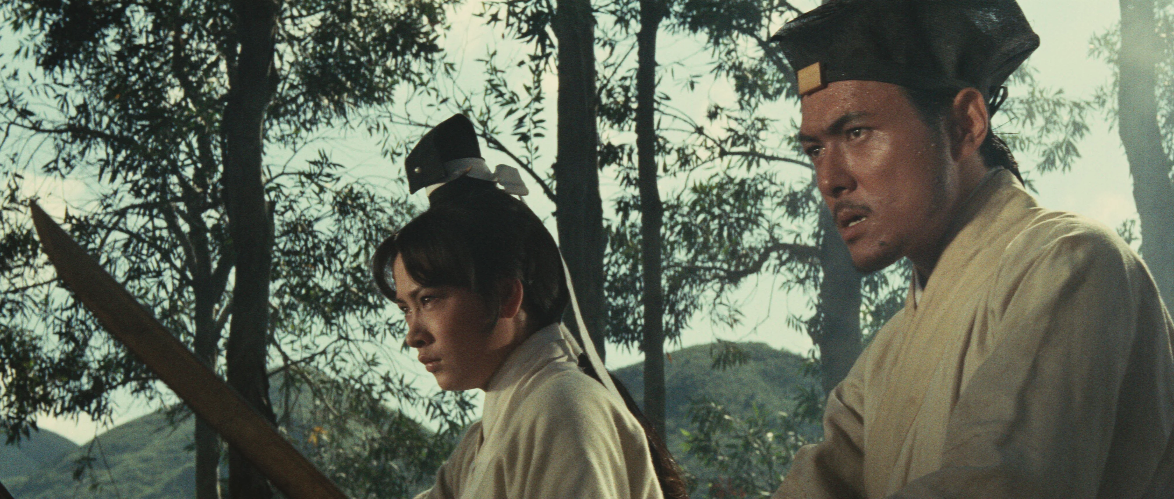 A Touch of Zen de King Hu - Image 6