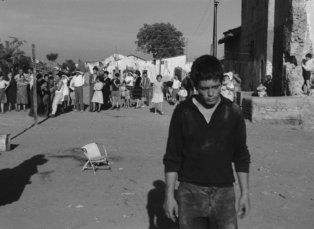 Accattone de Pier Paolo Pasolini - Image 3
