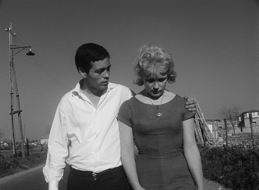 Accattone de Pier Paolo Pasolini - Image 4