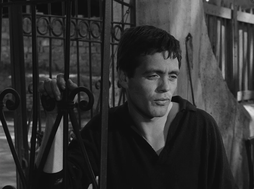 Accattone de Pier Paolo Pasolini - Image 5