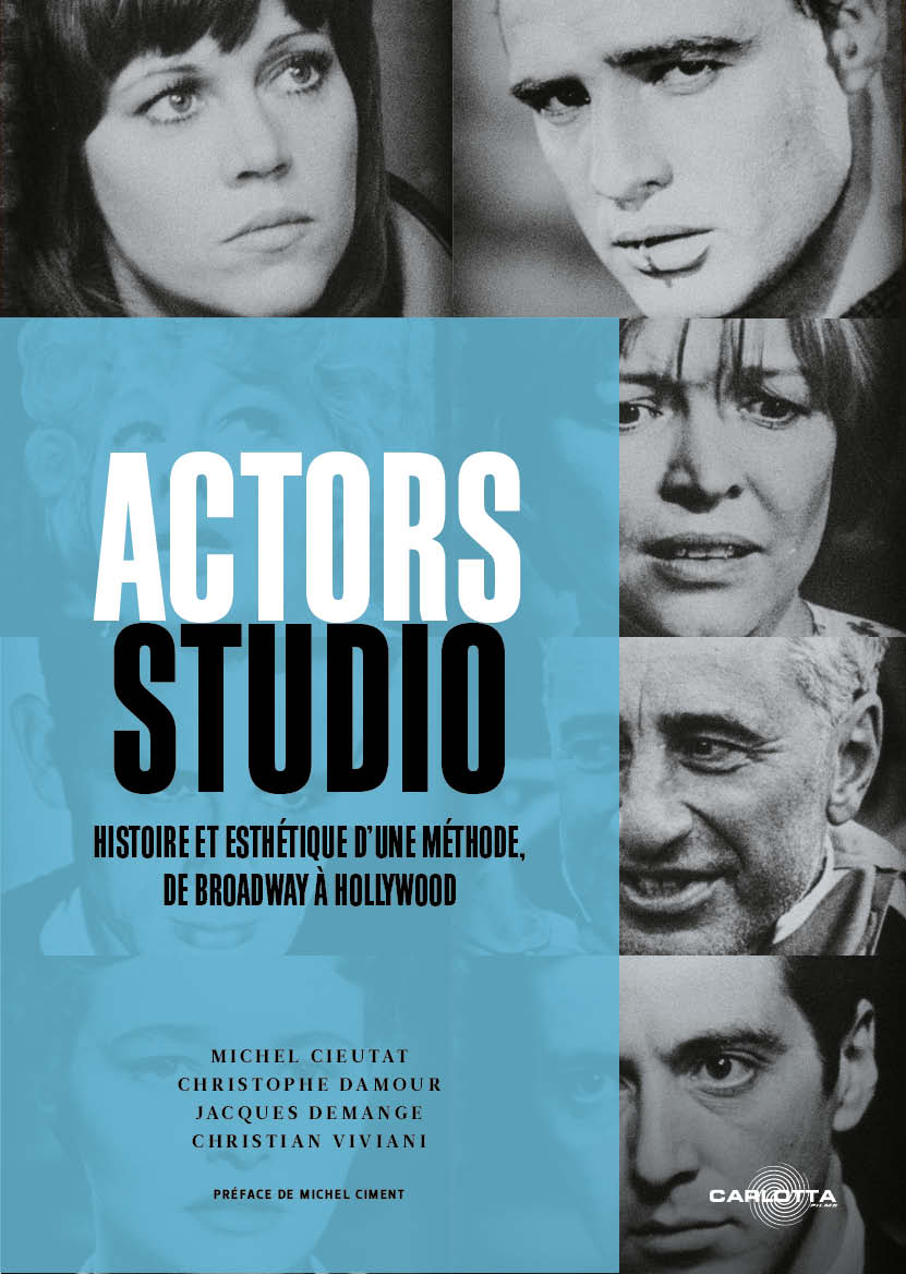 Actors Studio - Livre - Image 2