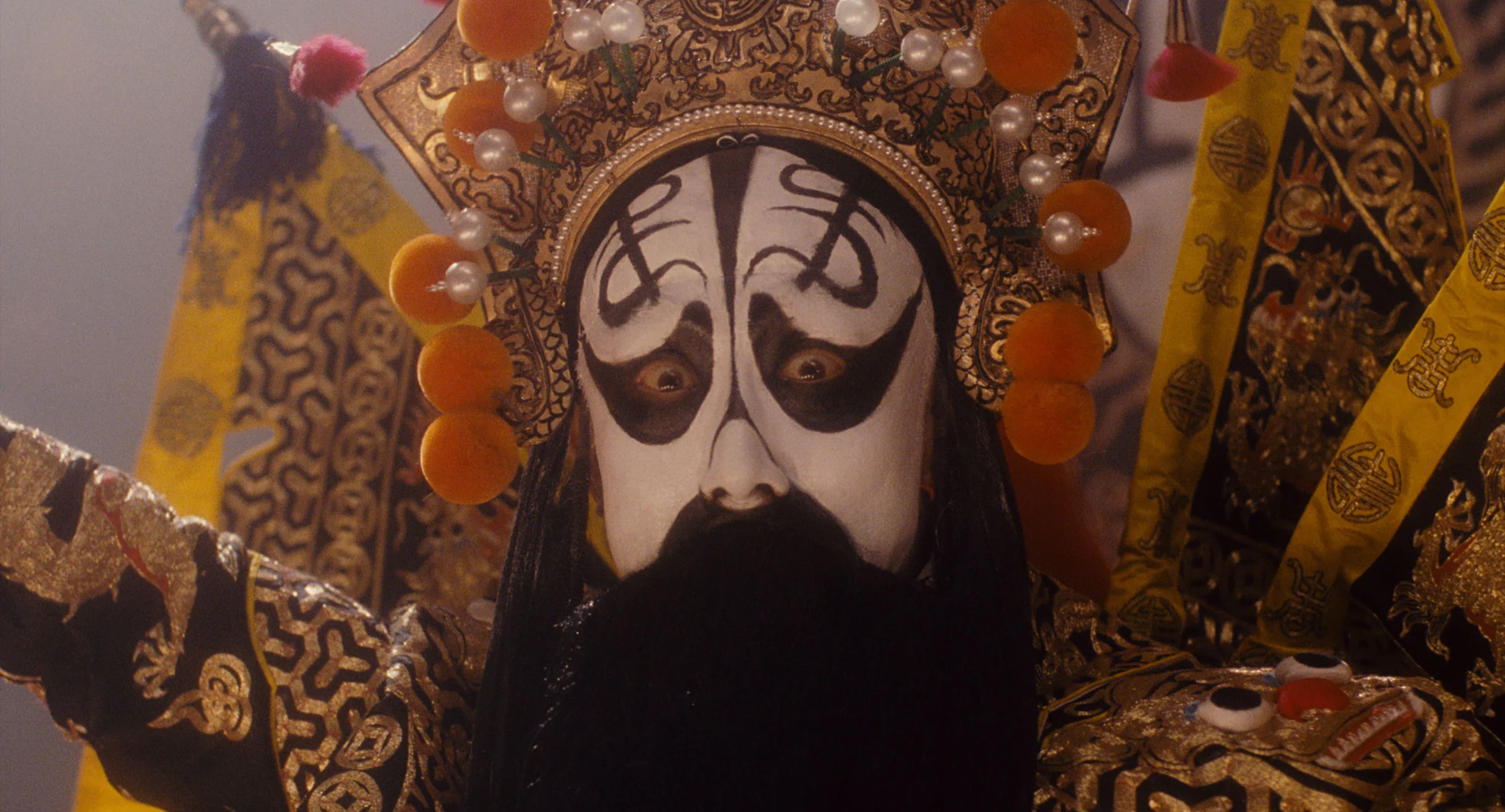 Adieu ma concubine de Chen Kaige - Image 3