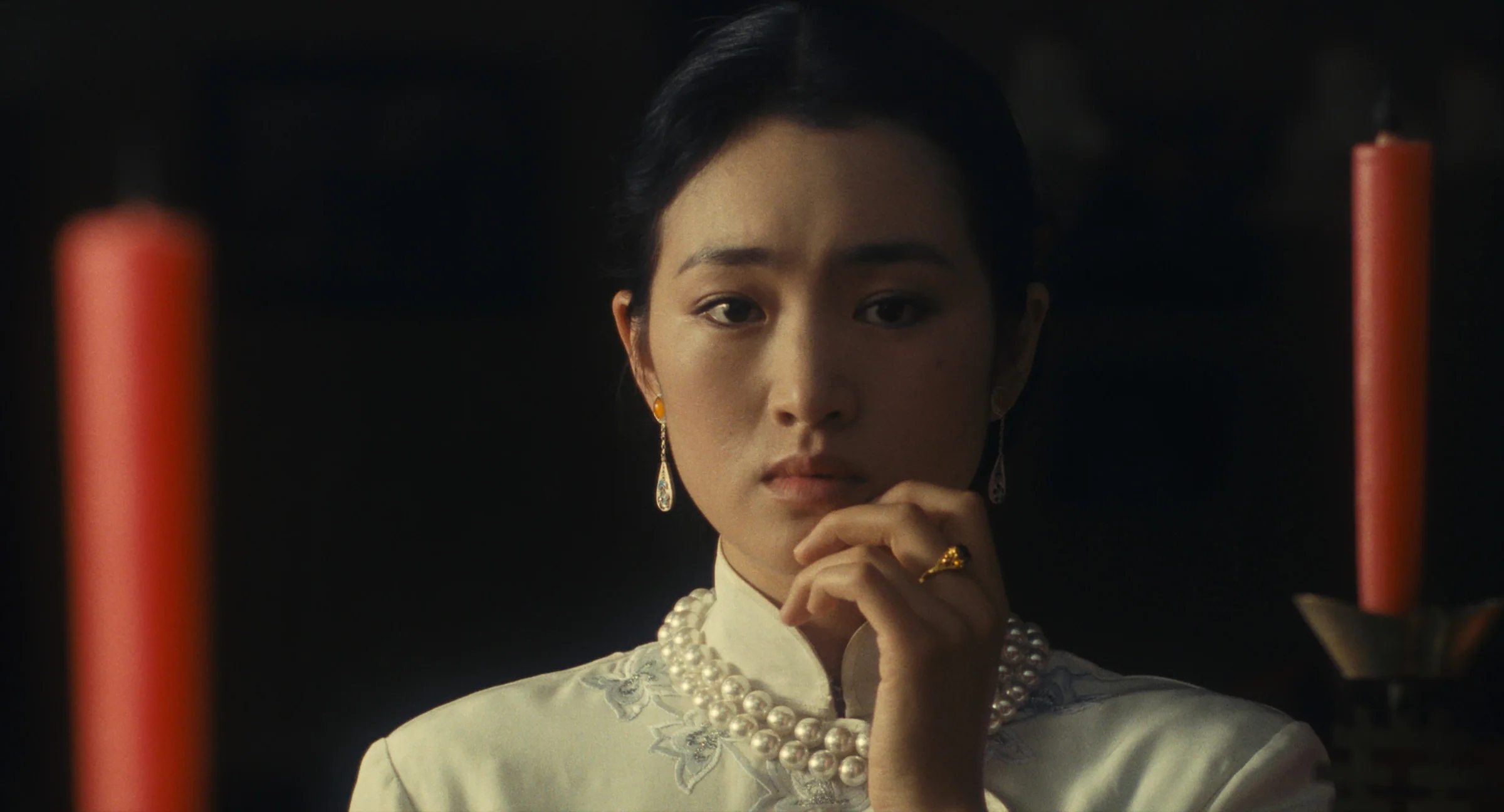 Adieu ma concubine de Chen Kaige - Image 4