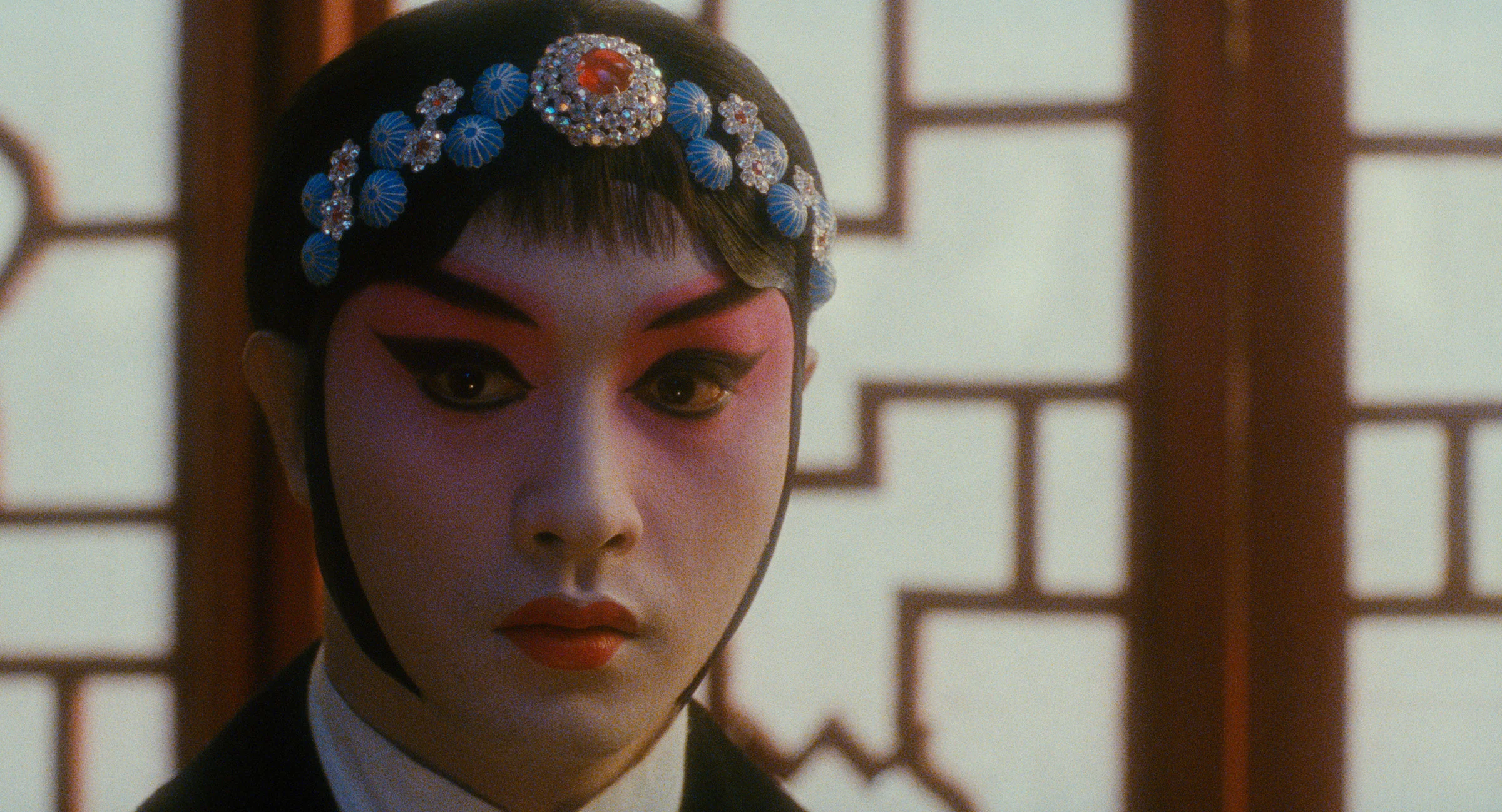 Adieu ma concubine - Édition Prestige Limitée UHD + Blu-ray + Memorabilia - Image 5