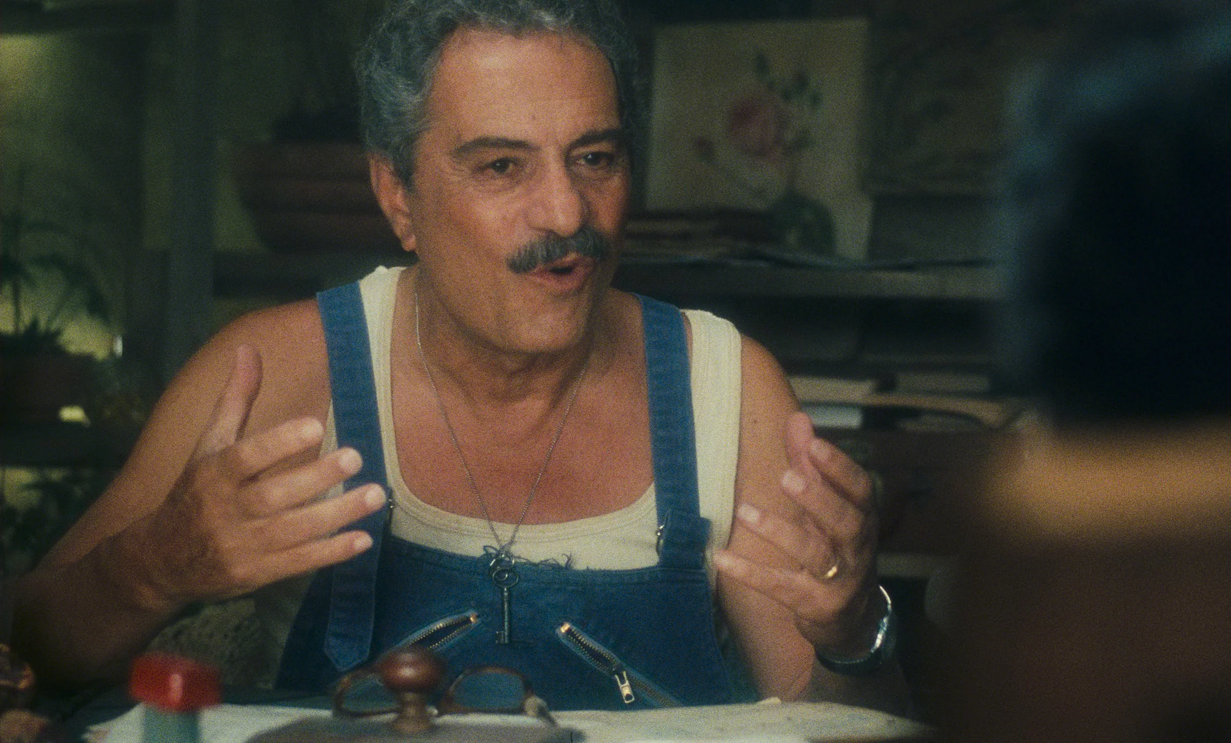 Alberto Express de Arthur Joffé - Image 3