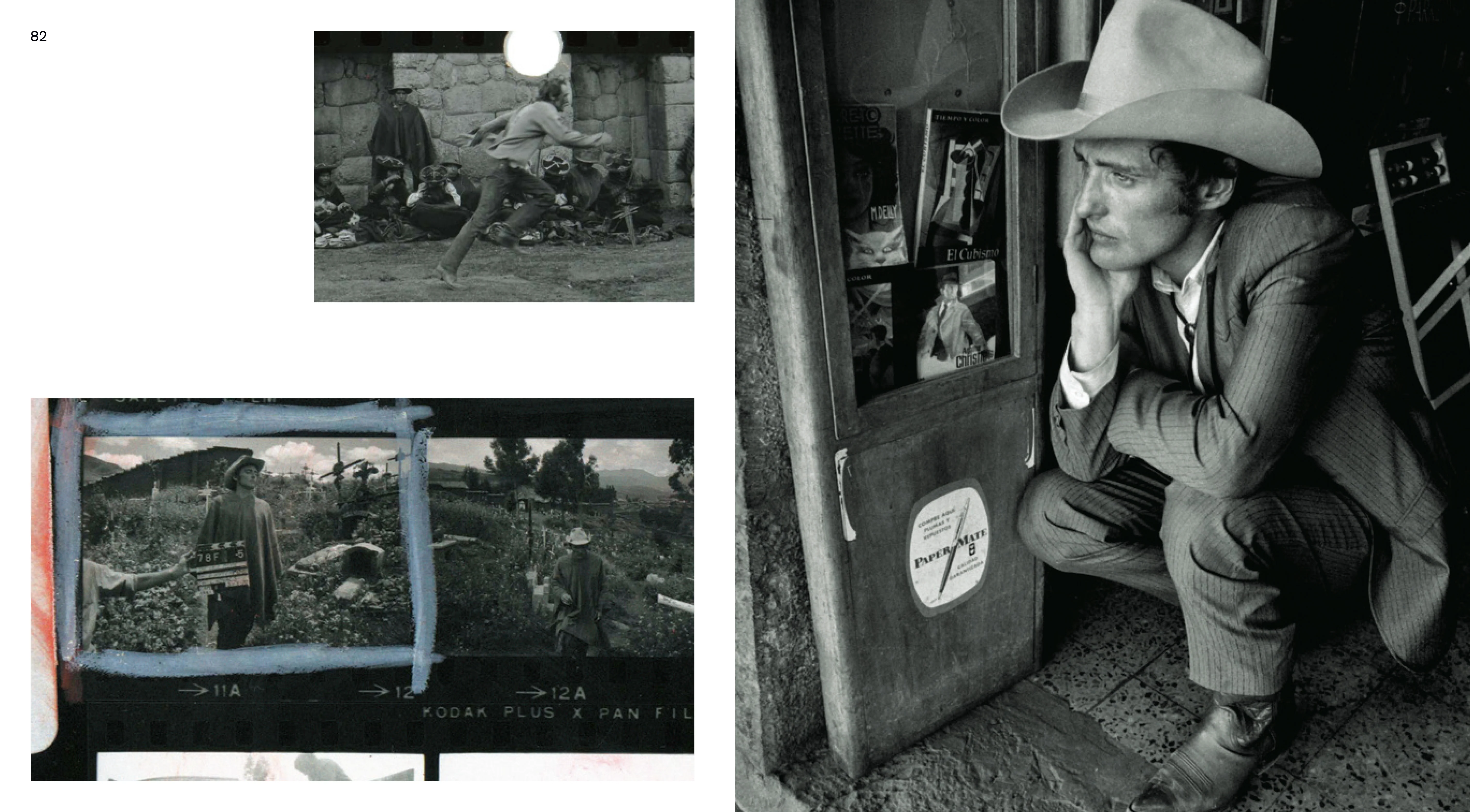 Along for the Ride Blu-ray + Livre - Image 6