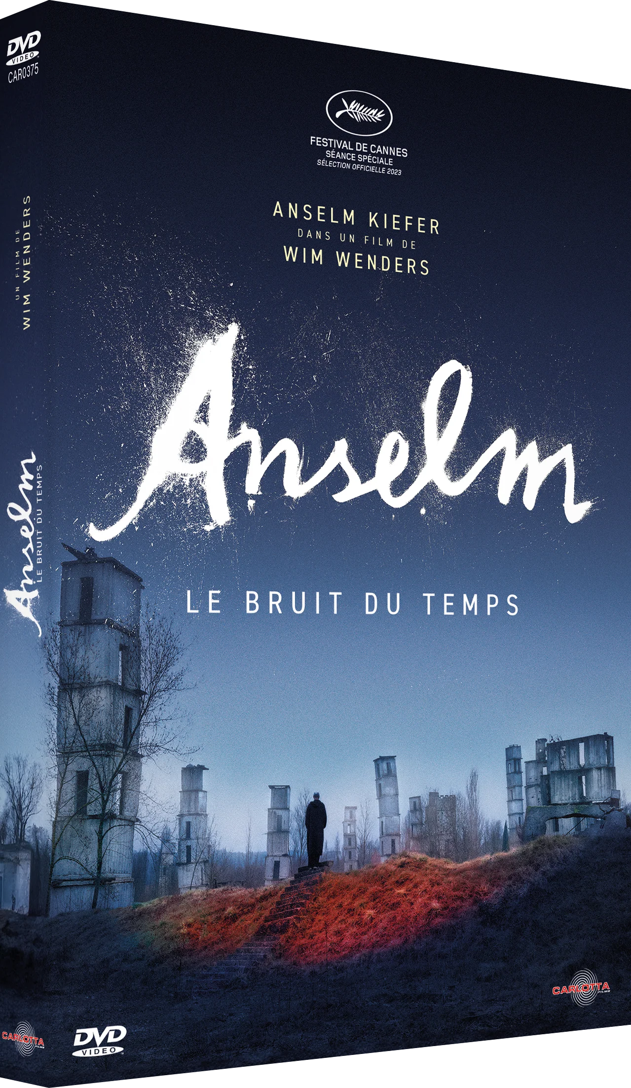 Anselm - Le Bruit du temps de Wim Wenders - Image 2