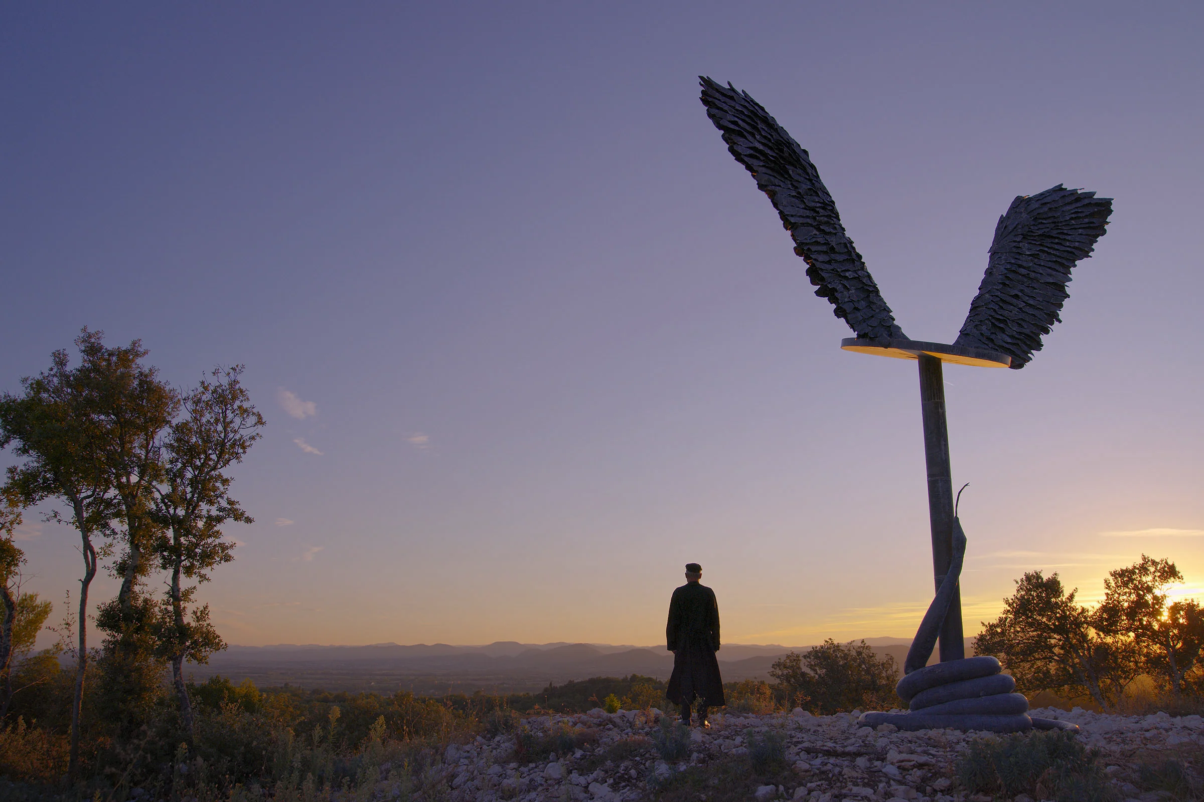 Anselm - Le Bruit du temps de Wim Wenders - Image 4