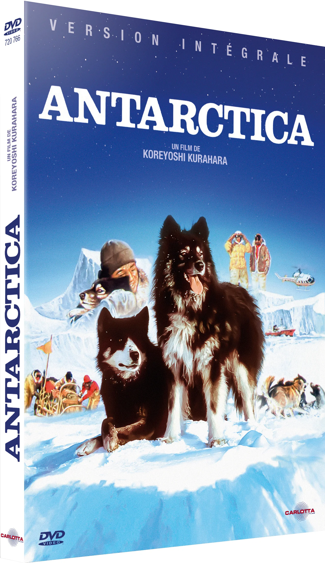 Antarctica de Koreyoshi Kurahara - Image 2