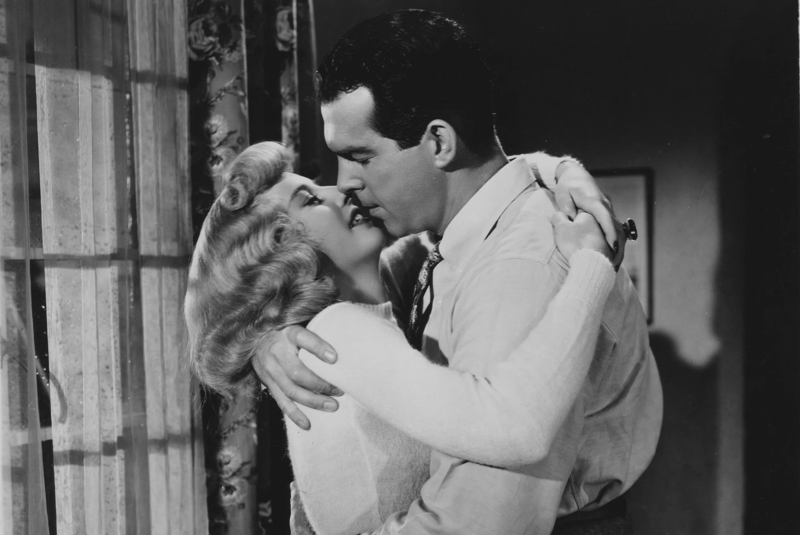 Assurance sur la Mort de Billy Wilder - Image 2