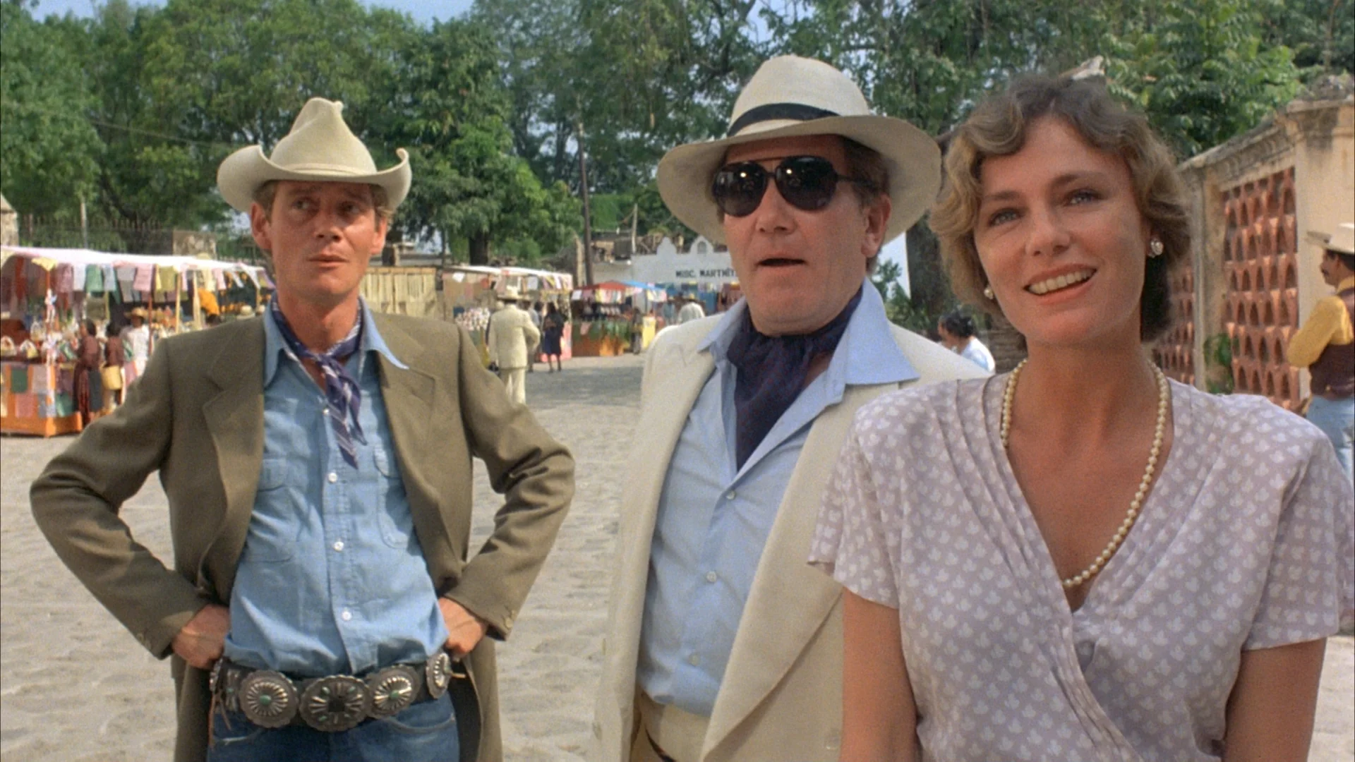 Au-dessous du volcan de John Huston - Blu-ray - Image 2
