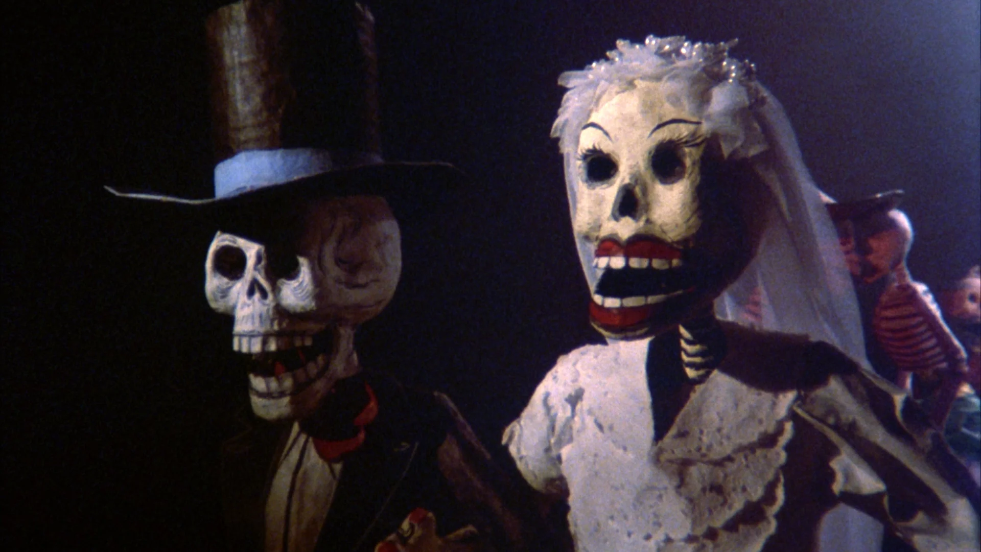Au-dessous du volcan de John Huston - Blu-ray - Image 3