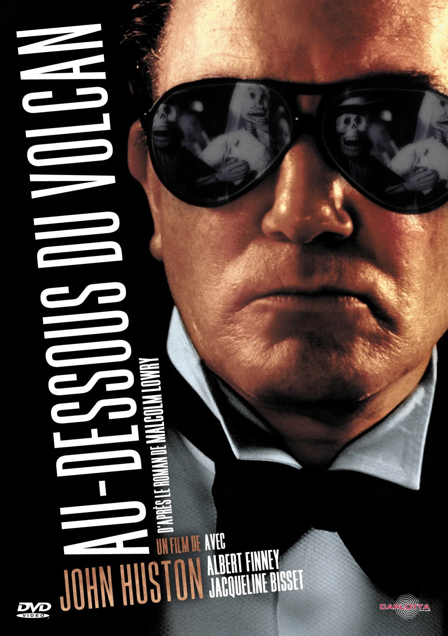 Au-dessous du volcan de John Huston - DVD - Image 2