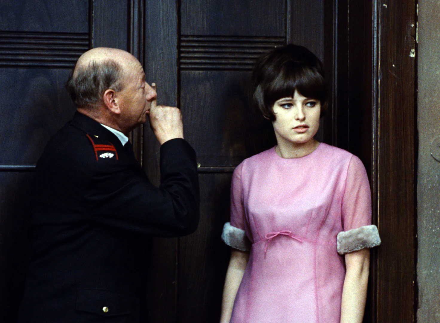 Au feu, les pompiers ! de Milos Forman - Image 4