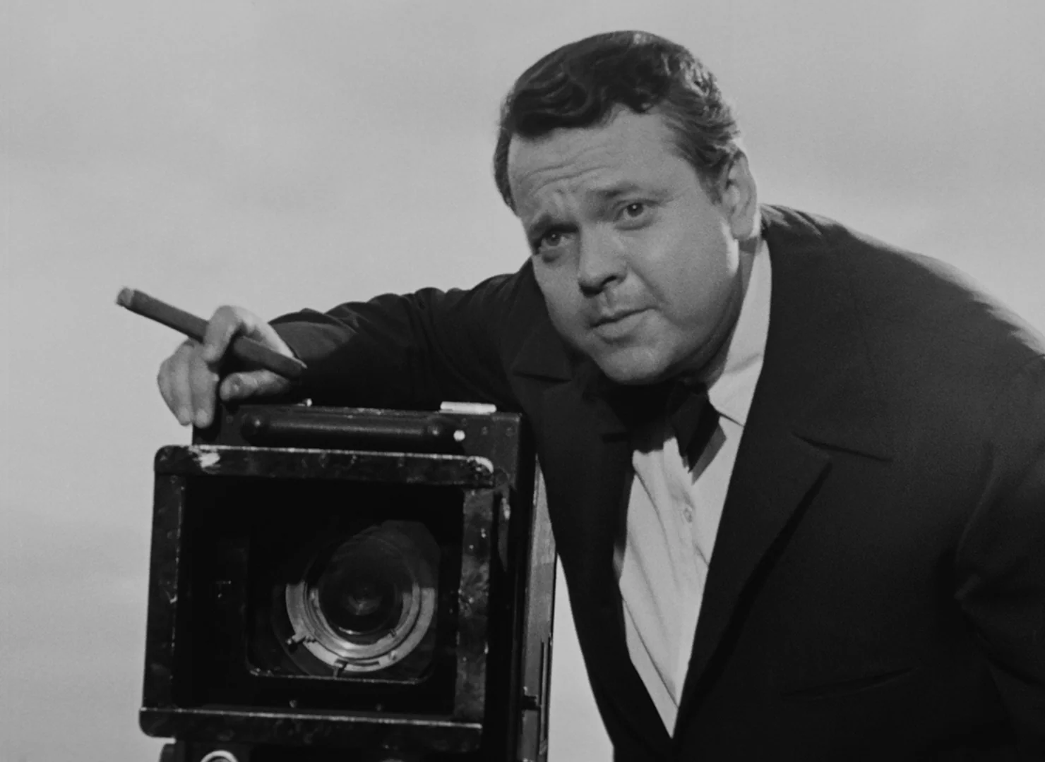 Autour du monde avec Orson Welles - DVD - Image 2