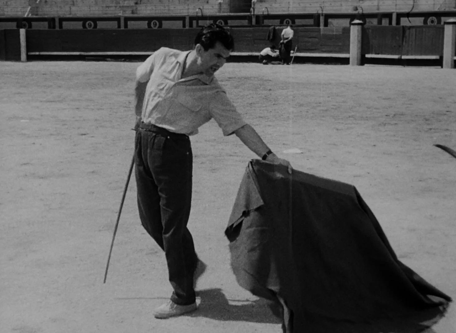 Autour du monde avec Orson Welles - DVD - Image 3