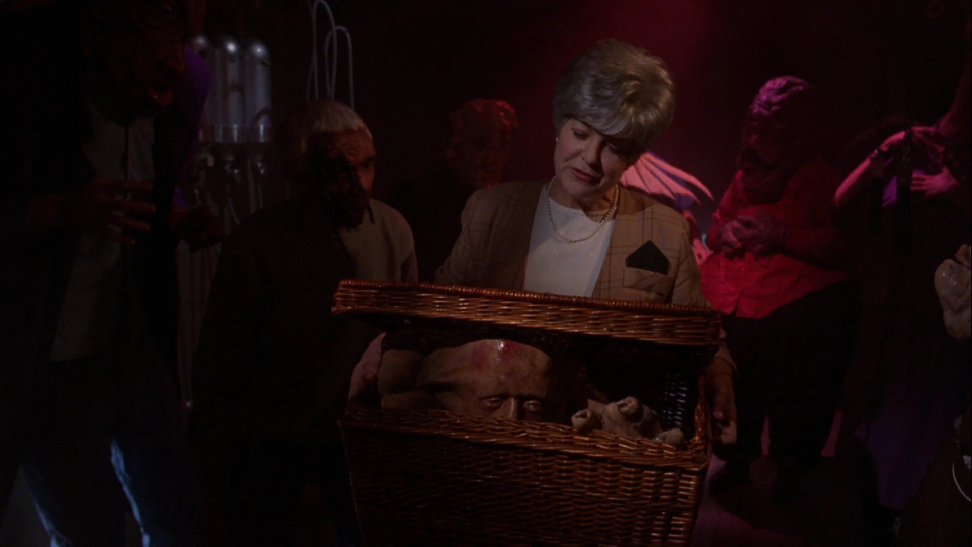 Basket Case 2 de Frank Henenlotter - Image 4
