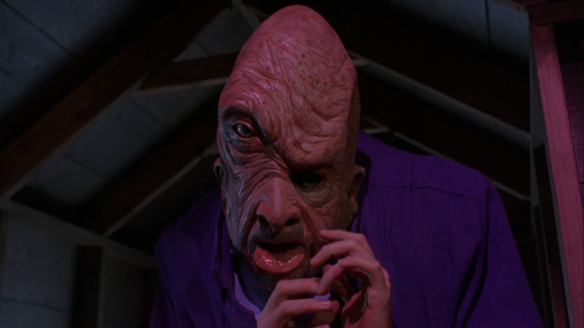 Basket Case 2 de Frank Henenlotter - Image 6