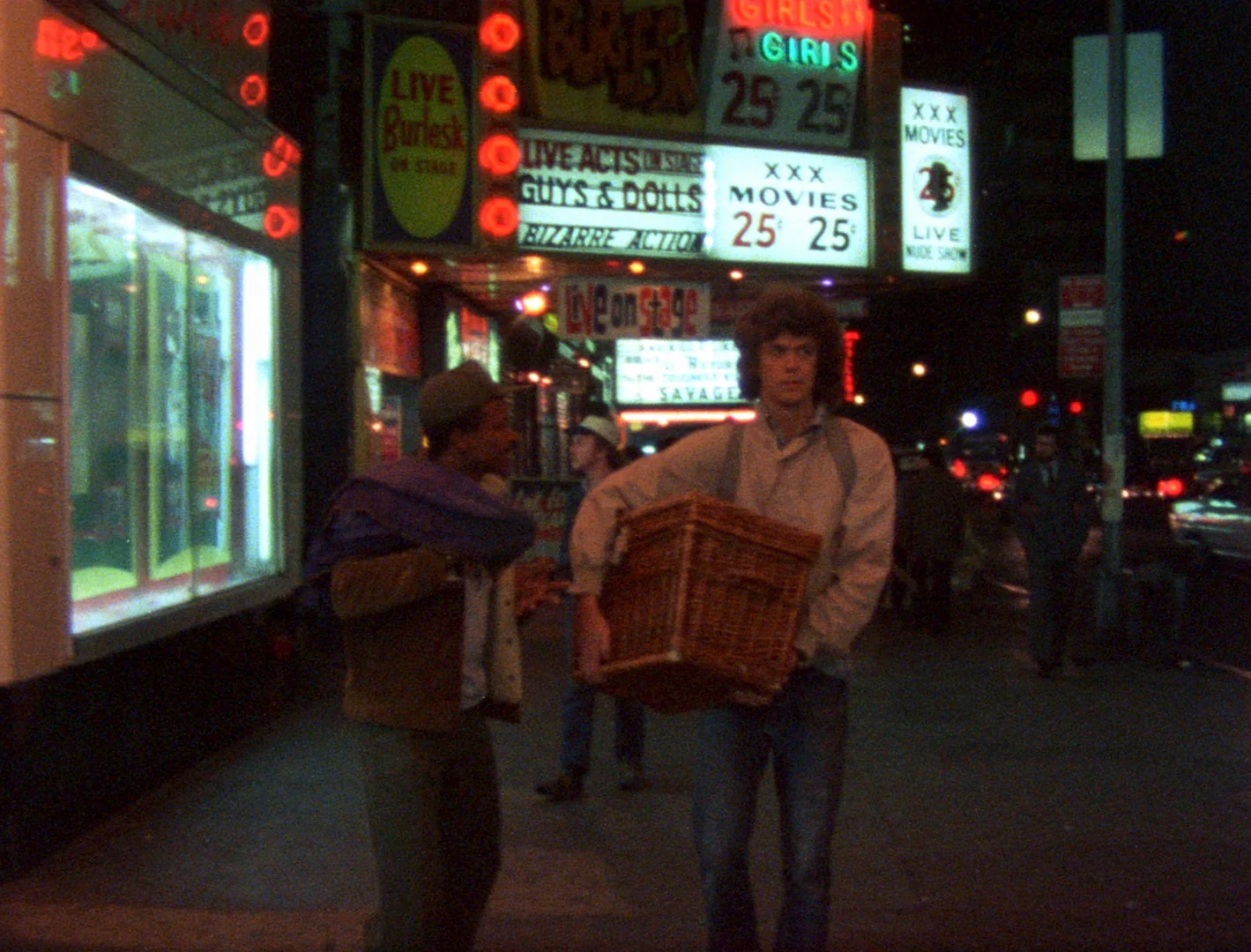 Basket Case de Frank Henenlotter - Image 3