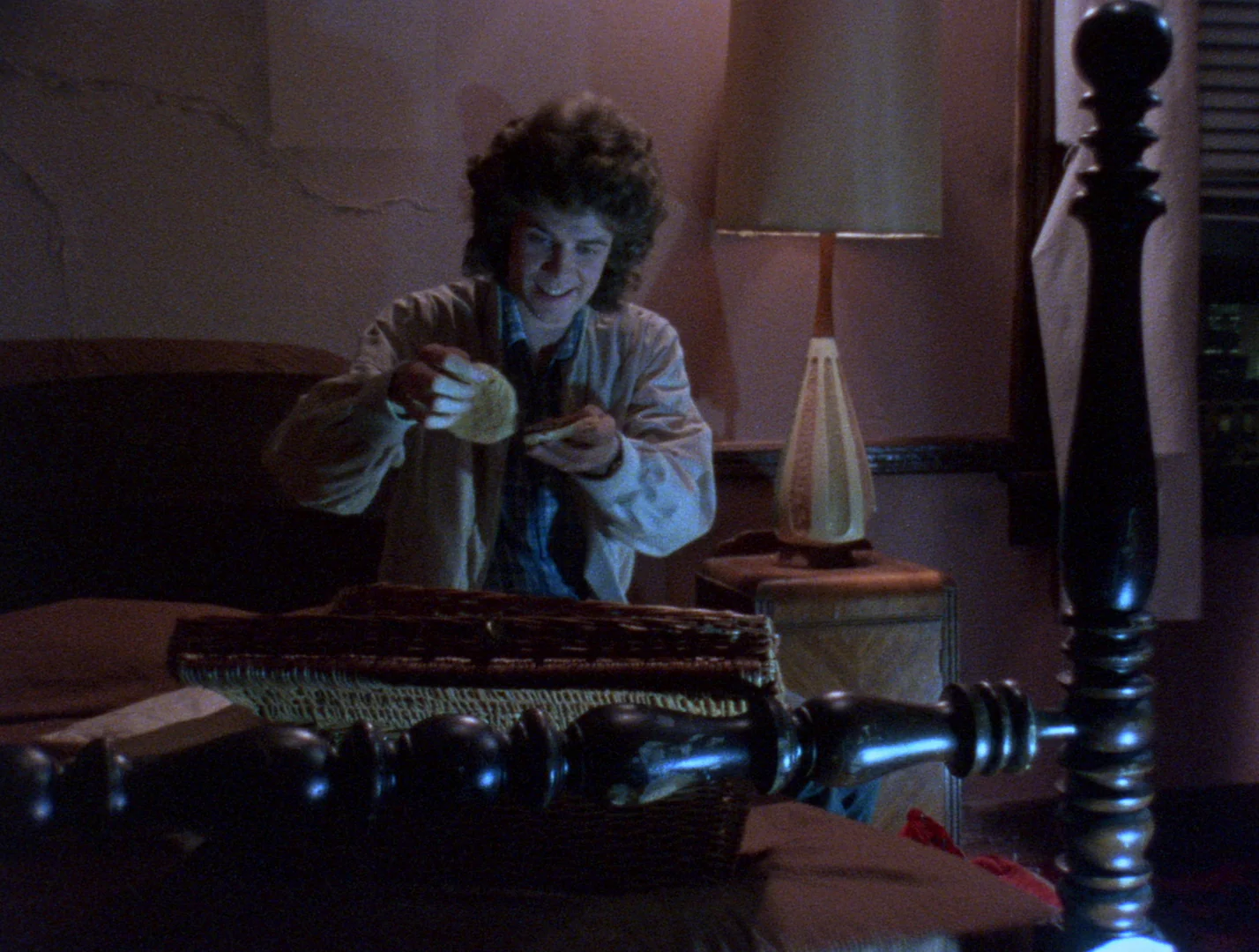 Basket Case de Frank Henenlotter - Image 4