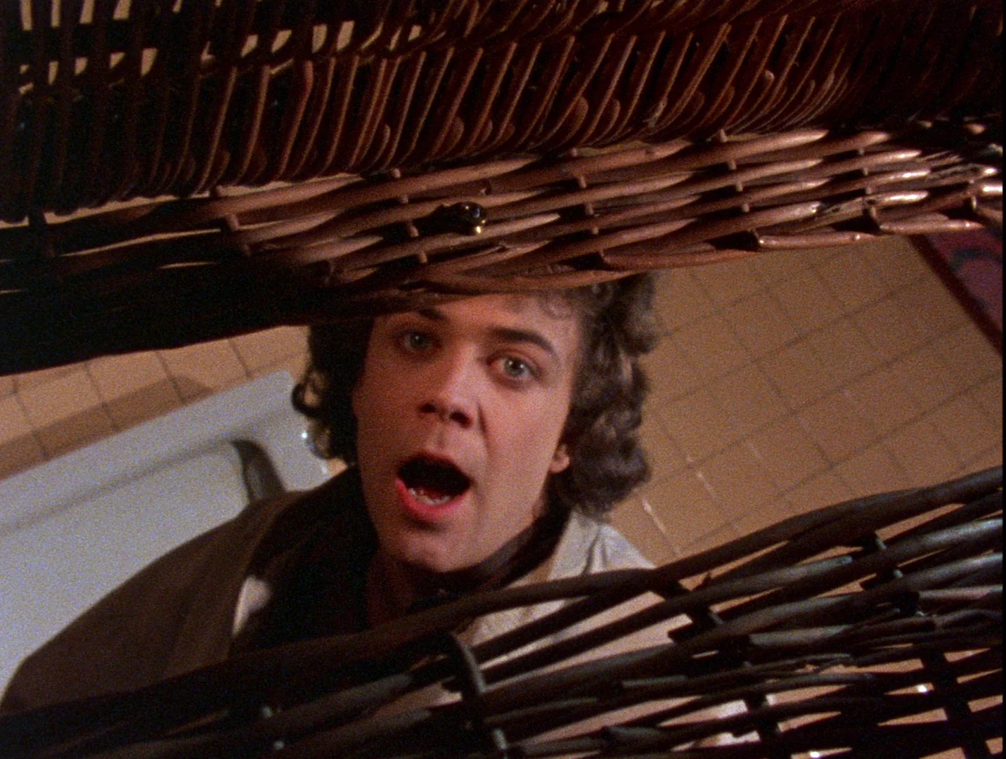 Basket Case de Frank Henenlotter - Image 5