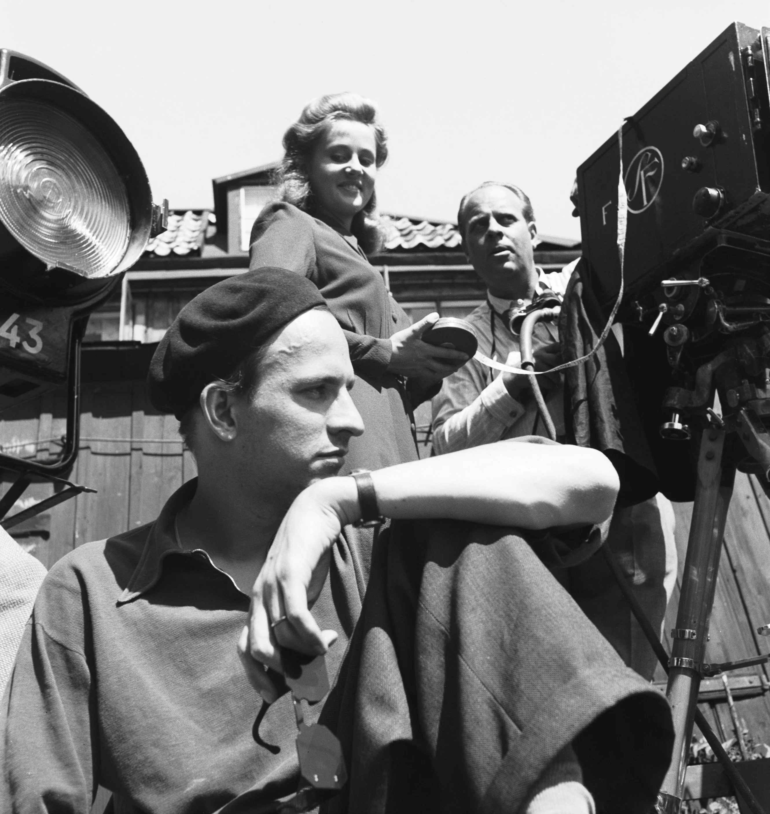 Bergman, mode d'emploi - Coffret Collector Limité - Image 3