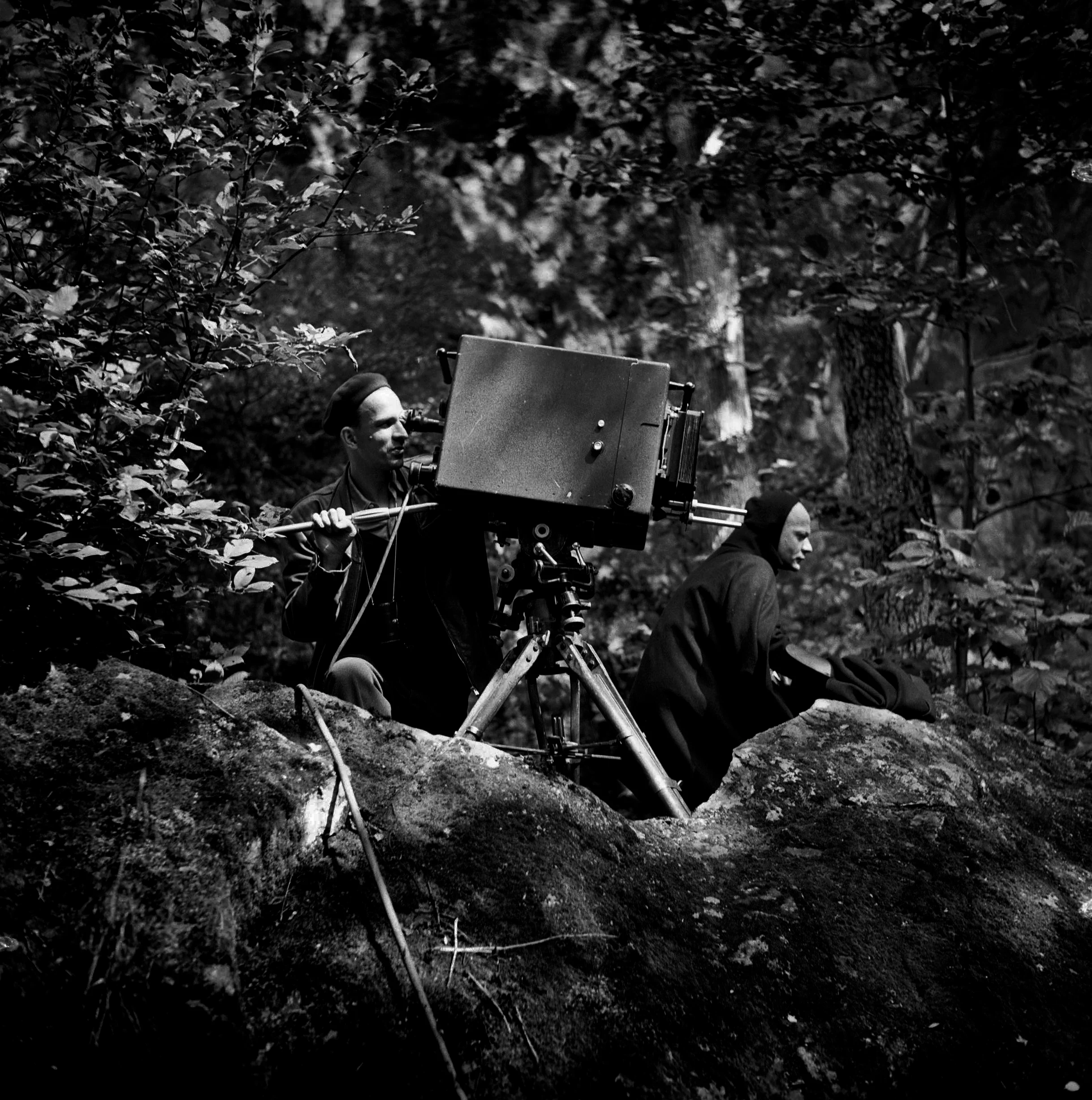 Bergman, mode d'emploi - Coffret Collector Limité - Image 5