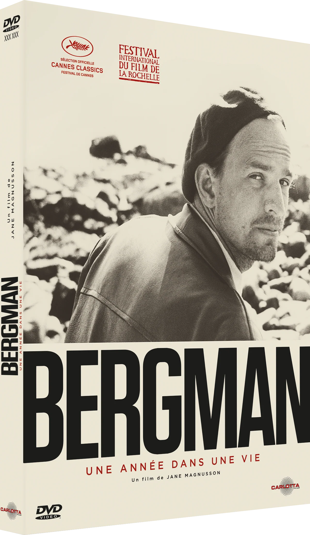 Bergman, une année dans une vie de Jane Magnusson - Image 2