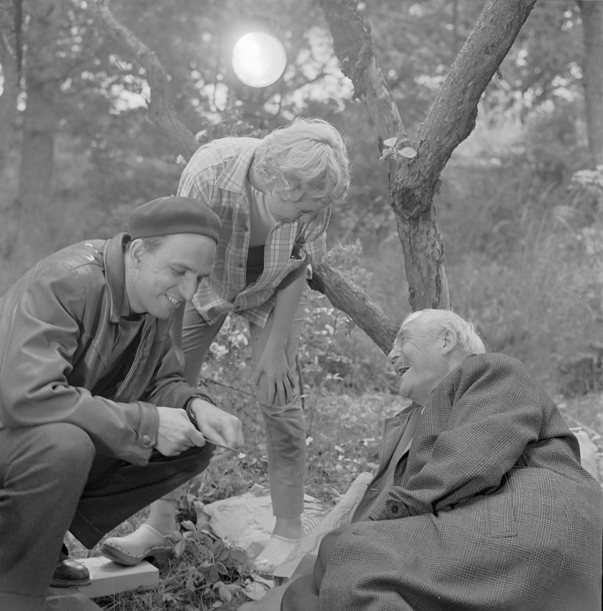 Bergman, une année dans une vie de Jane Magnusson - Image 3