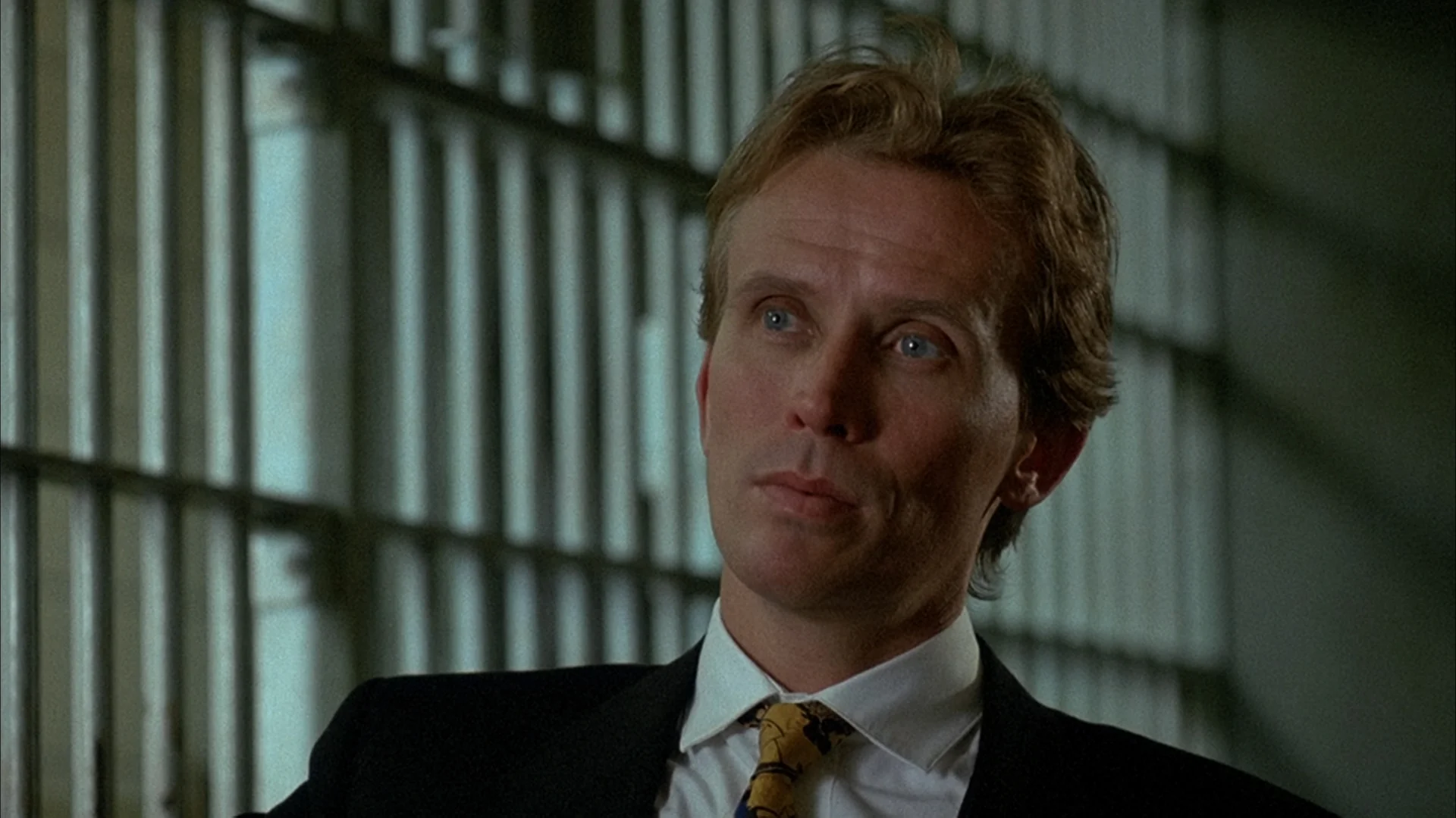 Blue Jean Cop de James Glickenhaus - Image 3