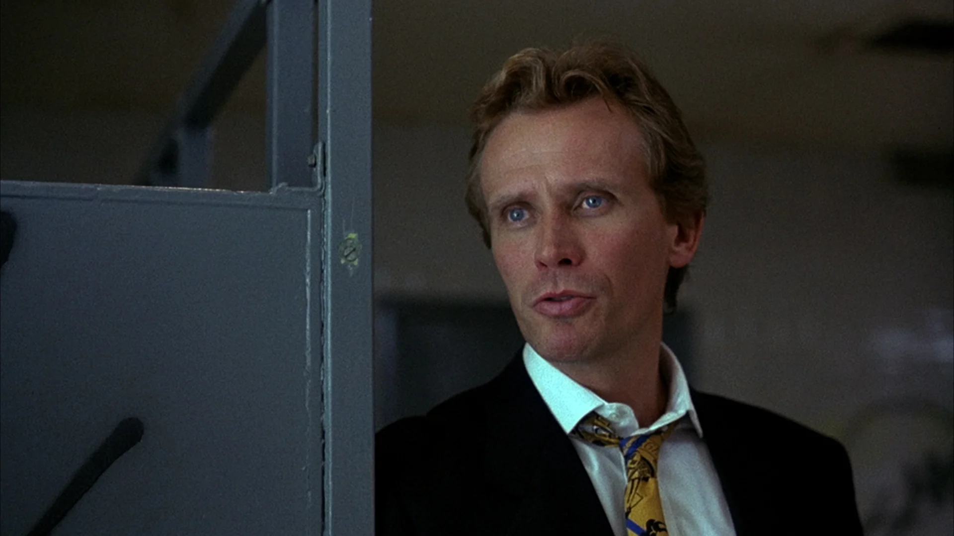 Blue Jean Cop de James Glickenhaus - Image 4