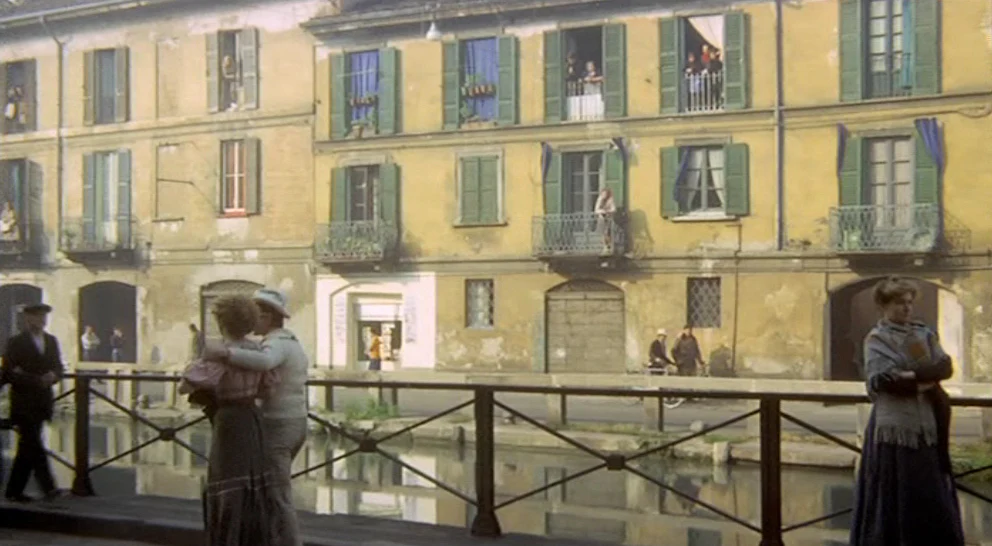 Bubu de Montparnasse de Mauro Bolognini - DVD - Image 2