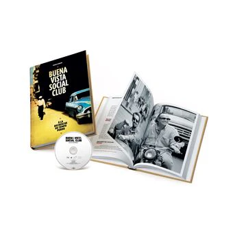 Buena Vista Social Club : À la recherche du tempo perdu - Livre + Blu-ray - Image 6