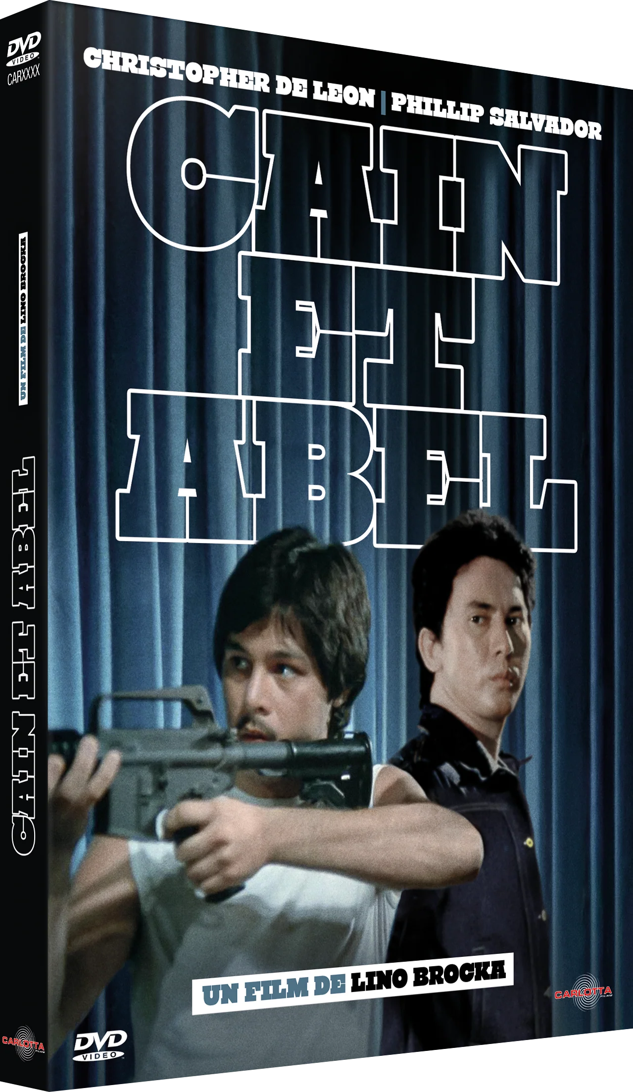 Caïn et Abel de Lino Brocka - Image 2
