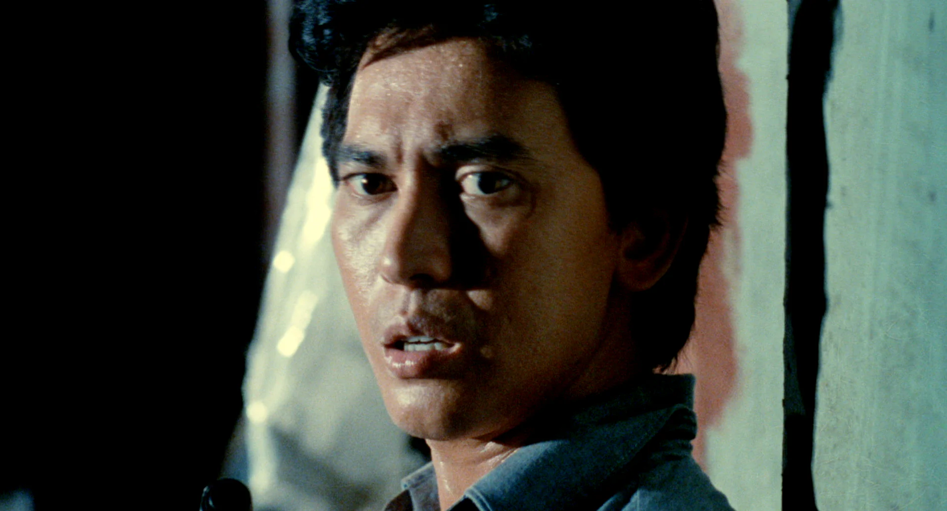 Caïn et Abel de Lino Brocka - Image 3