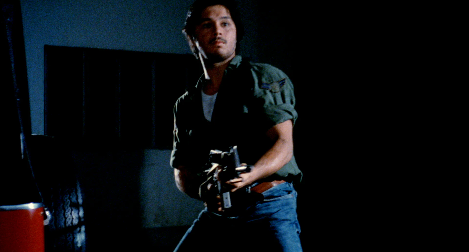 Caïn et Abel de Lino Brocka - Image 5