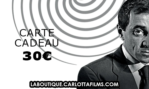 Carte cadeau Carlotta Films - Image 2
