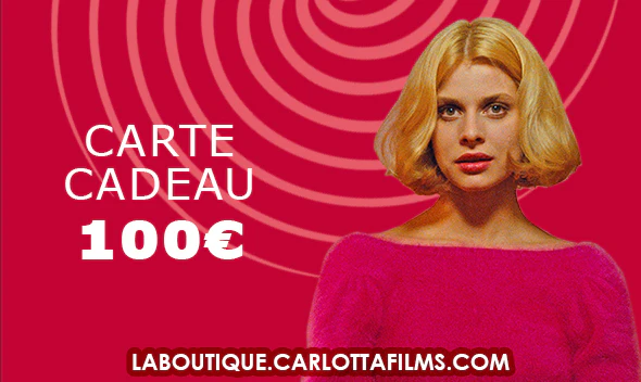 Carte cadeau Carlotta Films - Image 5