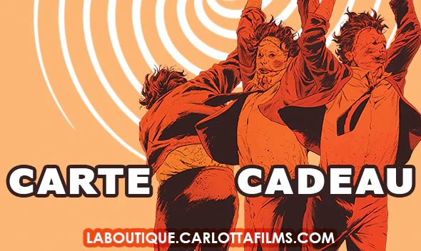 Carte cadeau Carlotta Films - Image 6