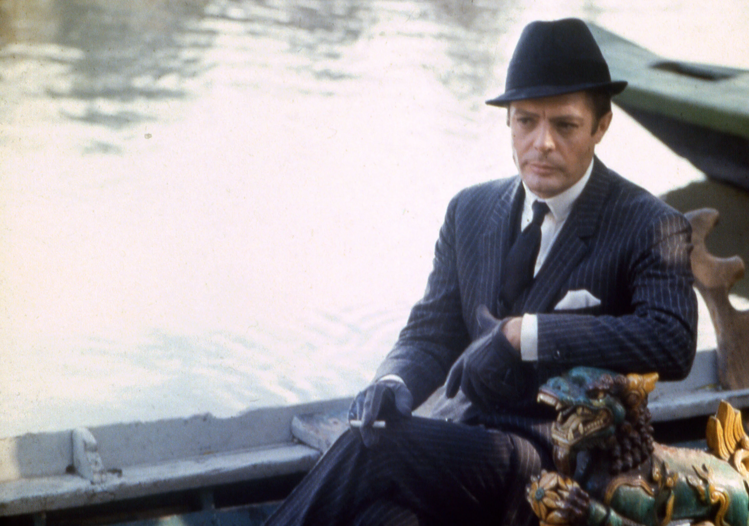 Casanova '70 de Mario Monicelli - DVD - Image 3