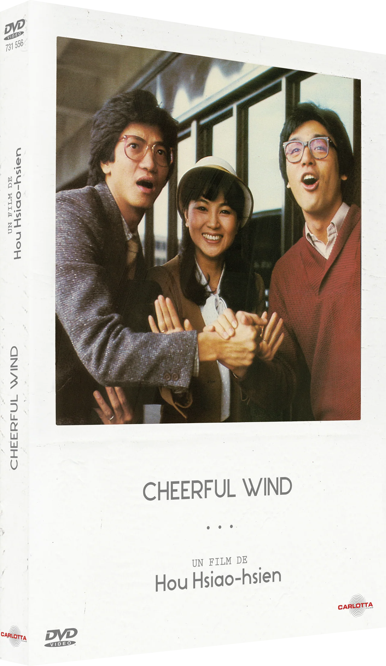Cheerful Wind de Hou Hsiao-hsien - Image 2