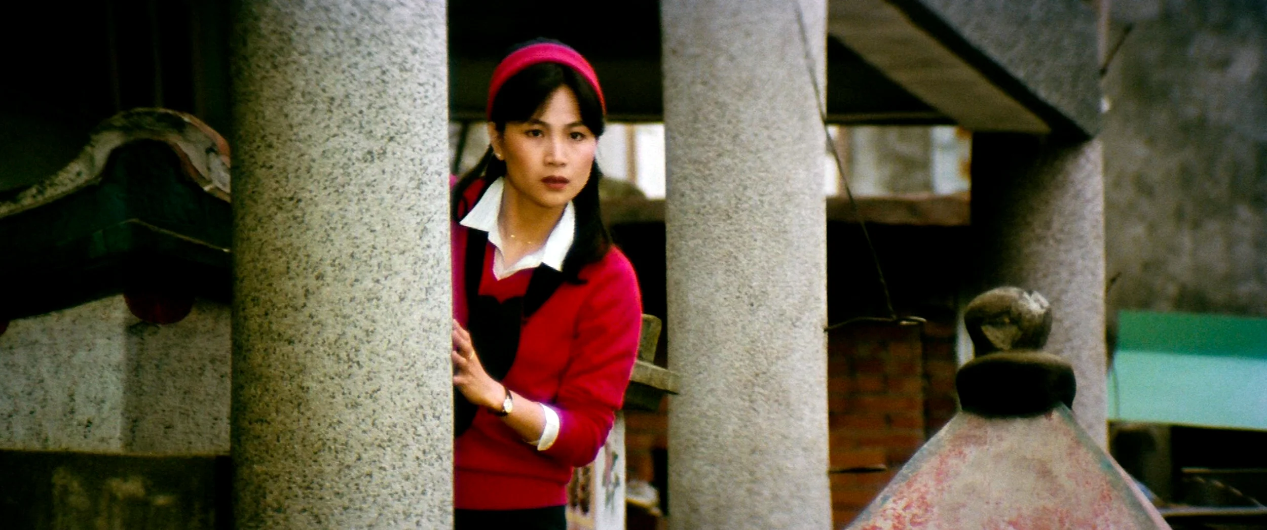 Cheerful Wind de Hou Hsiao-hsien - Image 3
